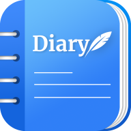 Diary Up app icon